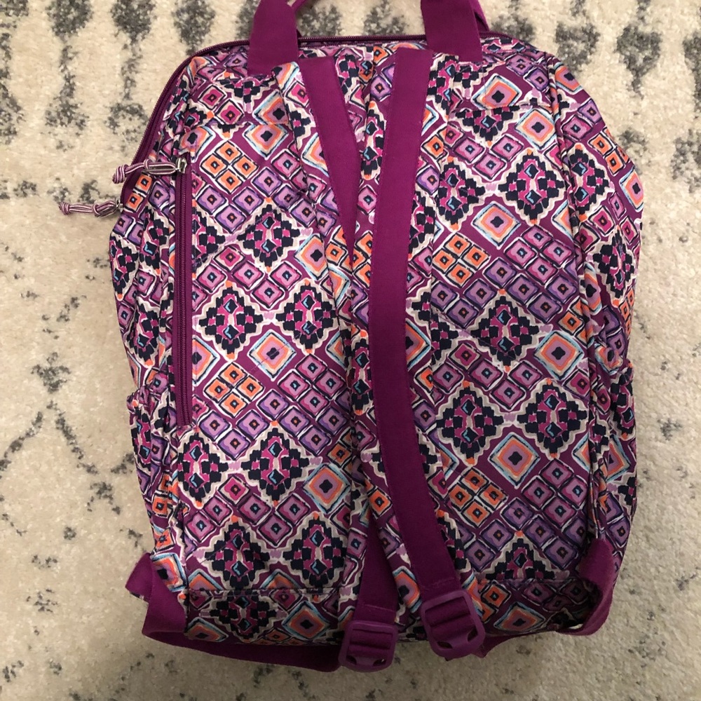 Women’s Backpack - Picture 4 of 6